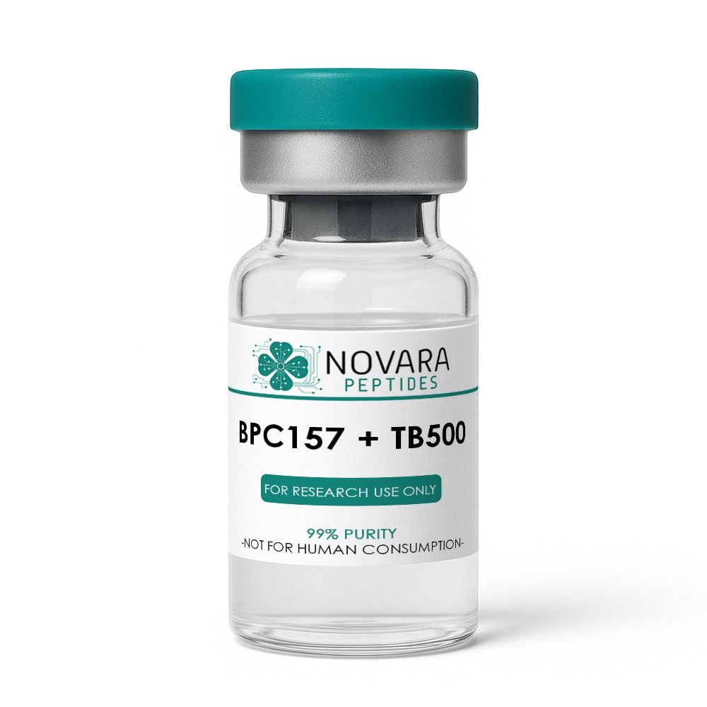 bpc 157 + tb500 vial bpc 157 + tb500 vial