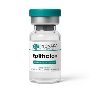 epithalon vial