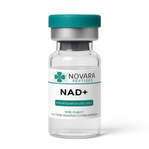 nad+ vial