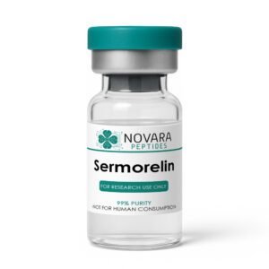 sermorelin vial