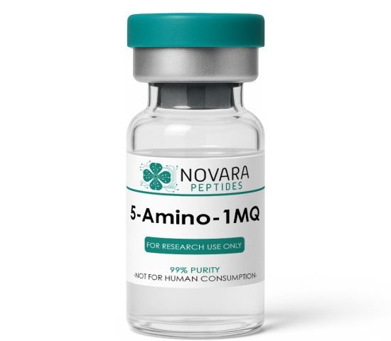 5 amino 1mq vial