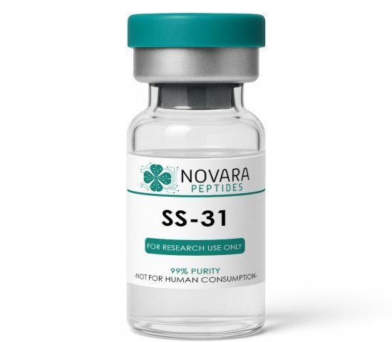 ss 31 vial